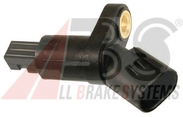 Датчик ABS частоты вращения колеса A.B.S. 30004