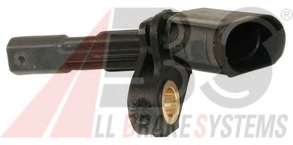 Датчик ABS частоты вращения колеса A.B.S. 30019