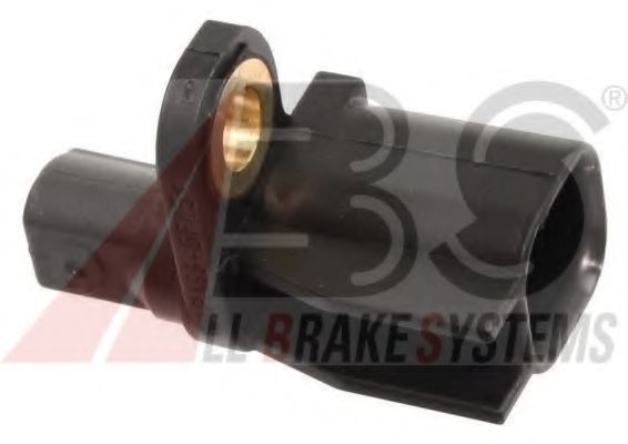 Датчик ABS частоты вращения колеса A.B.S. 30131