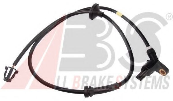 Датчик ABS частоты вращения колеса A.B.S. 30144
