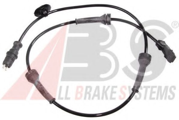 Датчик ABS частоты вращения колеса A.B.S. 30323