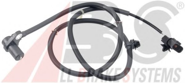 Датчик ABS частоты вращения колеса A.B.S. 31119