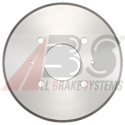 Тормозной барабан A.B.S. 3423S