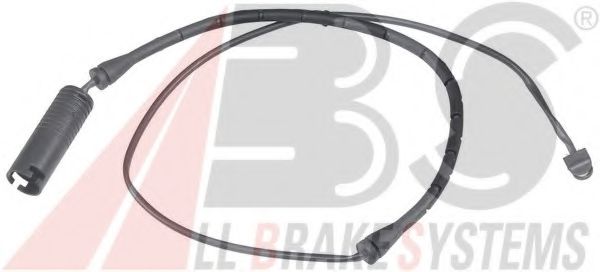 Датчик износа тормозных колодок A.B.S. 39515
