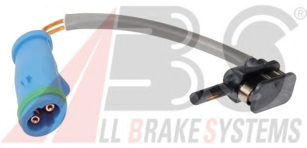 Датчик износа тормозных колодок A.B.S. 39768