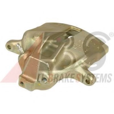 Тормозной суппорт A.B.S. 521232