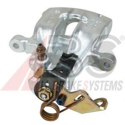 Тормозной суппорт A.B.S. 521302