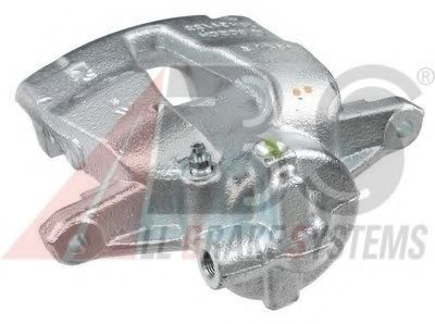 Тормозной суппорт A.B.S. 627541