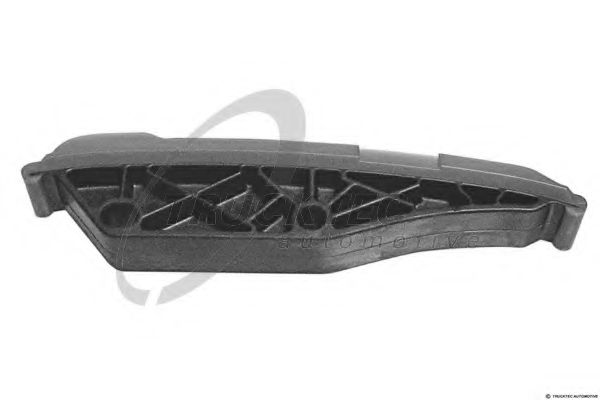 Планка успокоителя, цепь привода TRUCKTEC 0212124