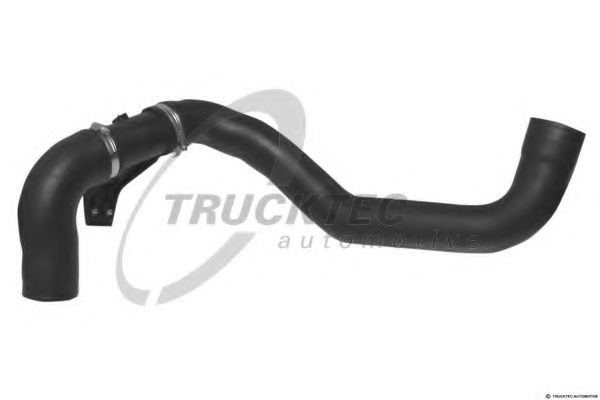 Трубка нагнетаемого воздуха TRUCKTEC 0240133
