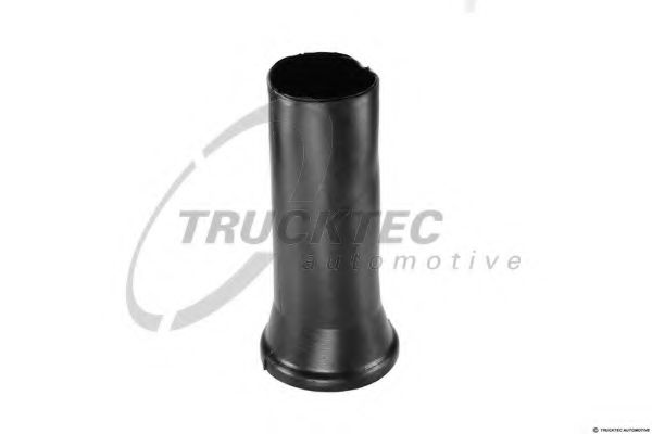 Пыльник амортизатора TRUCKTEC 0230178