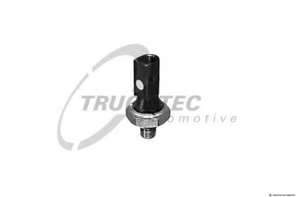 Датчик давления масла TRUCKTEC 0742040