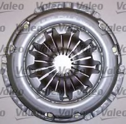 Комплект сцепления VALEO 826339