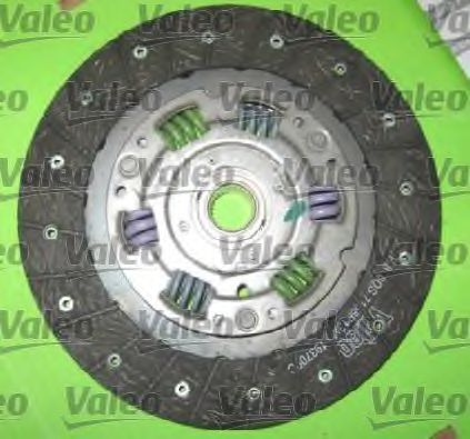 Комплект сцепления VALEO 826811