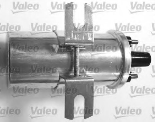 Катушка зажигания VALEO 245119