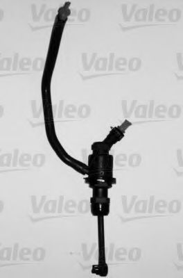 Главный цилиндр, система сцепления VALEO 804808