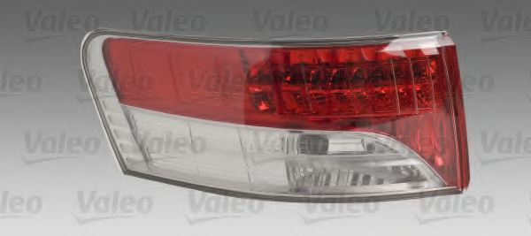 Задний фонарь VALEO 043962