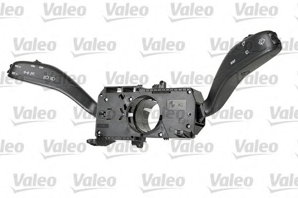 Выключатель на колонке рулевого управления VALEO 251660