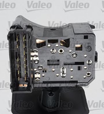 Выключатель на колонке рулевого управления VALEO 251609