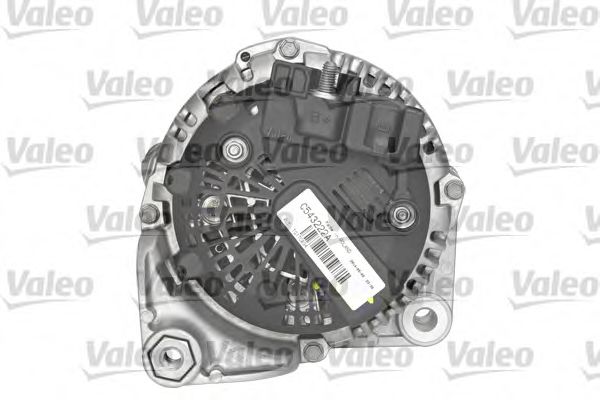 Генератор VALEO 439605