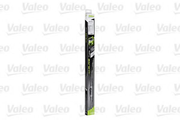 Щетка стеклоочистителя VALEO 628650
