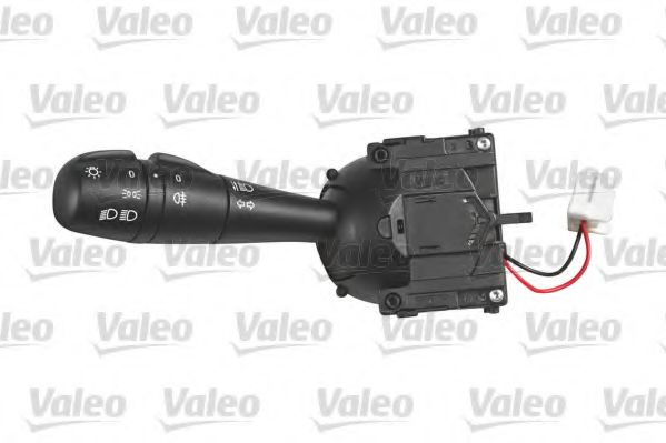 Выключатель на колонке рулевого управления VALEO 251689