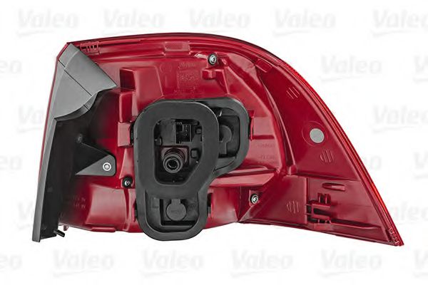 Задний фонарь VALEO 044606