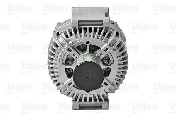Генератор VALEO 437539