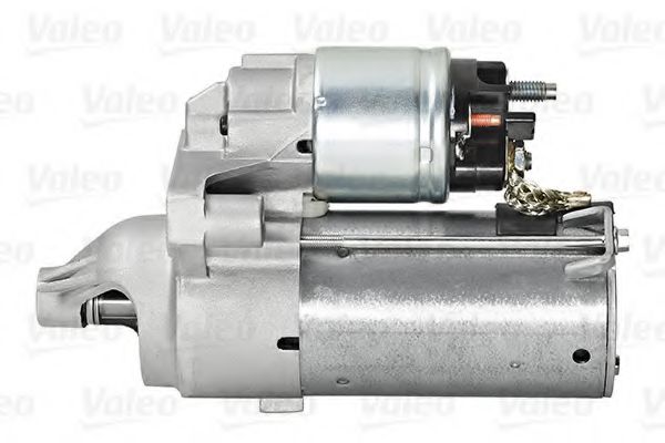 Стартер VALEO 438133