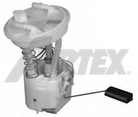Элемент системы питания Airtex E10740M