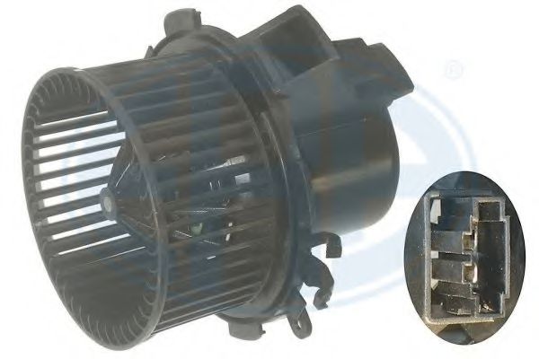 Устройство для впуска, воздух в салоне ERA 664026