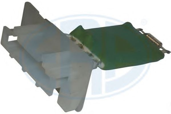 Сопротивление, вентилятор салона ERA 665019