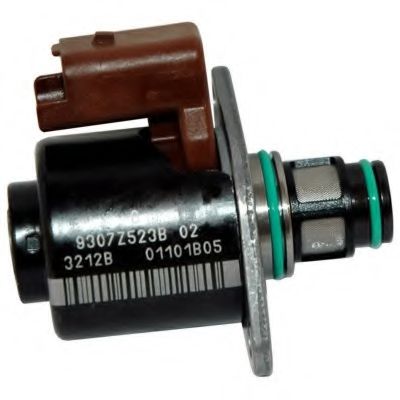 Редукционный клапан, Common-Rail-System Meat&Doria 9134