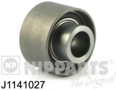 Паразитный / Ведущий ролик, зубчатый ремень Nipparts J1141027