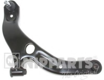 Рычаг независимой подвески колеса, подвеска колеса Nipparts J4913003