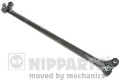 Наконечник поперечной рулевой тяги Nipparts N4811020
