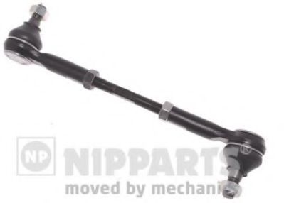 Продольная рулевая тяга Nipparts N4811022