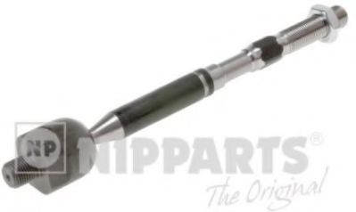 Осевой шарнир, рулевая тяга Nipparts N4842072
