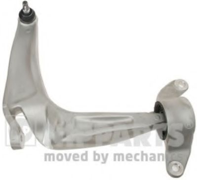 Рычаг независимой подвески колеса, подвеска колеса Nipparts N4914027