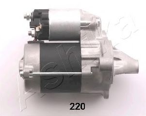 Стартер Ashika 003I220