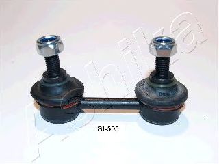 Стабилизатор, ходовая часть Ashika 10605503