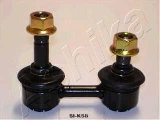 Стабилизатор, ходовая часть Ashika 1060KK58