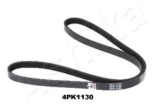 Поликлиновой ремень Ashika 1124PK1130
