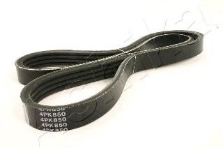 Поликлиновой ремень Ashika 1124PK850