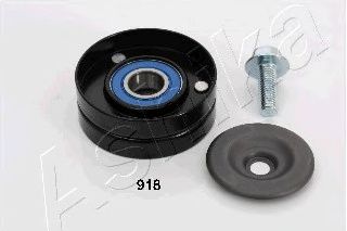 Паразитный / ведущий ролик, поликлиновой ремень Ashika 12909918