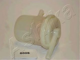 Топливный фильтр Ashika 3008800