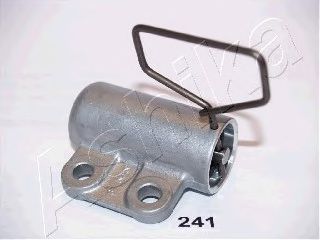 Устройство для натяжения ремня, ремень ГРМ Ashika 4502241