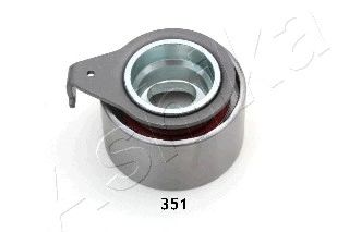Устройство для натяжения ремня, ремень ГРМ Ashika 4503351
