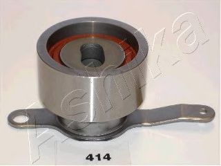 Устройство для натяжения ремня, ремень ГРМ Ashika 4504414