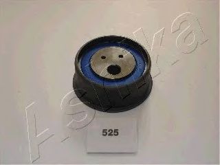 Устройство для натяжения ремня, ремень ГРМ Ashika 4505525